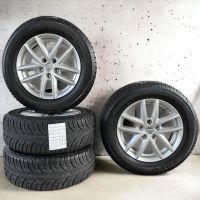 Winterradsatz Toyo SNOWPROX Alufelgen 215/60R16 99H Suzuki Vitara Bayern - Burgkunstadt Vorschau