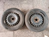 2x Reifen Hankook 16 Zoll Niedersachsen - Peine Vorschau