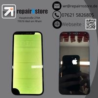 iPhone Display Reparatur in Weil Am Rhein, Lörrach und Basel Regi Baden-Württemberg - Weil am Rhein Vorschau