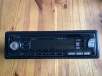 Autoradio JVC KD-S8R CD RECEIVER 4x40 Watt BEDIENTEIL ABNEHMBAR Niedersachsen - Delmenhorst Vorschau