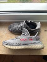 Adidas Yeezy Slpy/V Herren gr 44.5/45 München - Ramersdorf-Perlach Vorschau