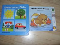 Ravenburger,Bilderbücher, Meine ersten Bilder, Mein Bär im Wasser Nordrhein-Westfalen - Wermelskirchen Vorschau