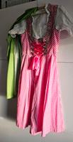 Dirndl Gr.38 Pink grün Nordrhein-Westfalen - Paderborn Vorschau