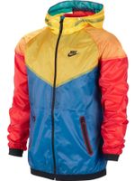 Nike Windrunner Hyperfuse Jacke Gr. M adidas Windjacke patagonia Nordrhein-Westfalen - Siegen Vorschau