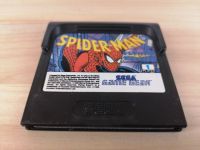 Spider-Man - Sega Game Gear Spiel Baden-Württemberg - Backnang Vorschau