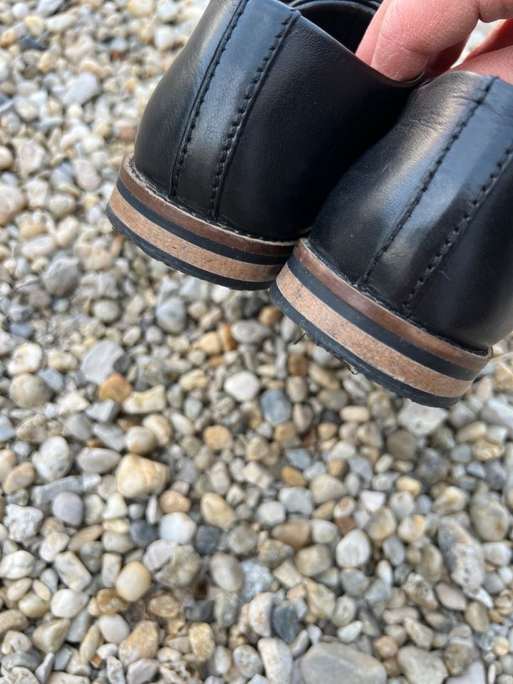 Schuhe Kommunion 36 in Wolnzach