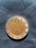 2 Euro Münze Deutschland 2011 A Fehlprägung Nordrhein-Westfalen - Lengerich Vorschau