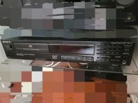 CD Player Sony CDP 497 Kreis Pinneberg - Quickborn Vorschau