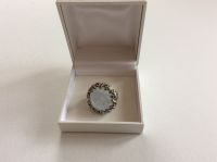 Thomas Sabo Ring Silber Nordrhein-Westfalen - Bottrop Vorschau