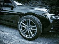 BMW 17 Zoll Felgen 5x120 Sommerreifen 3er F30 F31 E90 E91 E92 E93 Nordrhein-Westfalen - Hattingen Vorschau