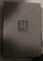 BTS world album (original soundtrack ) Nordrhein-Westfalen - Gelsenkirchen Vorschau