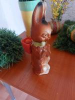 alter DDR Osterhase vintage, shabby, nostalgisch Thüringen - Nessetal Vorschau