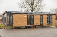 Mobilheim, Chalet, Ferienhaus - PAG (11,44 m x 3,74 m) - auch mit Stellplatz! Lübeck - Innenstadt Vorschau