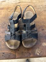 Sandalen mit Absatz Borsdorf - Panitzsch Vorschau