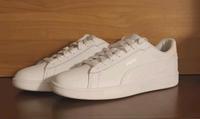 Puma Smash 3.0 L Sneaker Gr.39 Bielefeld - Senne Vorschau