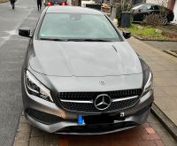 Mercedes cla 220 d 4matic Coupé urban amg line grau Hannover - Herrenhausen-Stöcken Vorschau