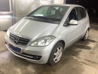 Mercedes-Benz A -Klasse A 160 Baden-Württemberg - Kirchheim unter Teck Vorschau