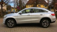 Mercedes gle 350 automatik dizel München - Aubing-Lochhausen-Langwied Vorschau
