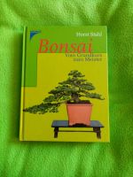 Bonsai - Vom Grundkurs zum Meister Berlin - Lichtenberg Vorschau