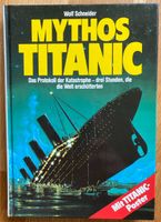 Mythos Titanic, Wolf Schneider, 978-3-86047-553-9 Altona - Hamburg Blankenese Vorschau