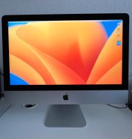 iMac 21.5“ 2017 im top Zustand Rheinland-Pfalz - Konz Vorschau