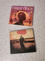 Best of West Africa CD / Salif Keita CD Niedersachsen - Braunschweig Vorschau