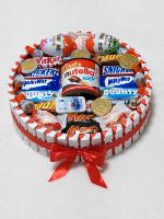 Geschenk Schokolade  Kindergeburtstag Muttertag Valentinsta Bayern - Senden Vorschau
