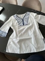 Bluse von Alba Moda mit Stickerei 42 / 44 Baden-Württemberg - Kirchheim unter Teck Vorschau