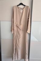 Creme/beige Kleid Damen Nordrhein-Westfalen - Werdohl Vorschau