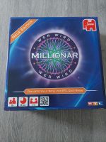 Spiel „Wer wird Millionär“ Rheinland-Pfalz - Neuwied Vorschau