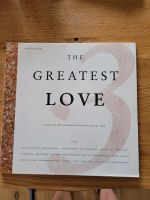 LP Doppelalbum  "The greatest Love" Rheinland-Pfalz - Koblenz Vorschau