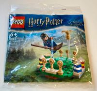 LEGO Quidditch Training (Harry Potter 30651) Neu! Niedersachsen - Kirchlinteln Vorschau