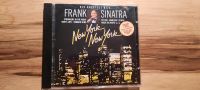 Frank Sinatra NewYork New York Cd Stuttgart - Stuttgart-Süd Vorschau