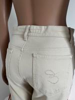 Escada Sport Damen Jeans Beige Neuw. Hannover - Südstadt-Bult Vorschau
