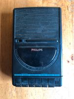 Kassettenrekorder Philips Type D6280/00 Nur Abholung Hamburg-Nord - Hamburg Barmbek Vorschau