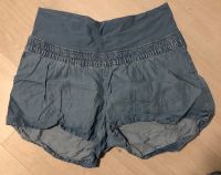 Kurze Hose - Shorts - Umstandskleidung Gr. L H&M Brandenburg - Ahrensfelde Vorschau