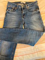 Zara Jeans Gr. 40 Nordwestmecklenburg - Landkreis - Herrnburg Vorschau