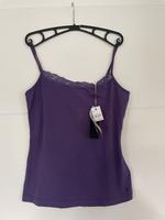 Mexx Spitzen Top Gr. XL Neu mit Etikett Nordrhein-Westfalen - Baesweiler Vorschau
