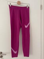 Nike Sport Tights | pink Bayern - Landshut Vorschau