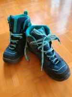 Quechua Wanderschuhe 35 Baden-Württemberg - Rheinstetten Vorschau