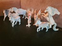 Schleich,Bayala ,Pegasus,Elfen Schleswig-Holstein - Dänischenhagen Vorschau