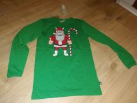 Danefae Weihnachten Langarmshirt neu gr.140(gr.10) Schleswig-Holstein - Lübeck Vorschau