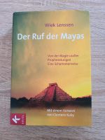 Der Ruf der Mayas Niedersachsen - Nienburg (Weser) Vorschau