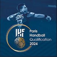 Suche 4 Tickets Paris Handball Qualifikation 2024 Männer Hannover Niedersachsen - Niedernwöhren Vorschau