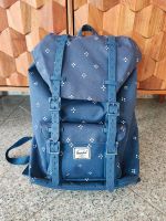 Herschel Rucksack blau Bayern - Dettelbach Vorschau