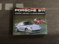 Porsche Entwicklung/Geschichte 911 Buch Neu Niedersachsen - Cappeln (Oldenburg) Vorschau