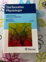 Taschenatlas Physiologie Aachen - Aachen-Mitte Vorschau