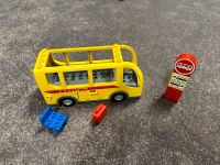 Lego Duplo Bus 5636 , nicht vollständig Thüringen - Bad Langensalza Vorschau