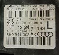 Audi Scheinwerfer Sachsen - Marienberg Vorschau