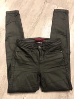 Street One Hose Leder Khaki 32/34 Bayern - Oberviechtach Vorschau